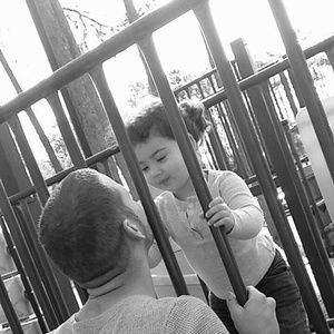 Meet your Posher, Christian